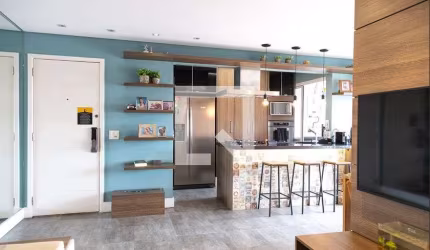 Apartamento à Venda - Mooca, 2 Quartos,  67 m2