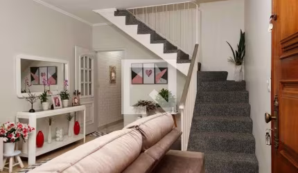 Casa à Venda - Vila Maria , 3 Quartos,  151 m2