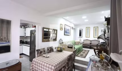 Casa à Venda - Vila Sônia, 3 Quartos,  165 m2