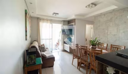 Apartamento à Venda - Vila Guilherme, 3 Quartos,  76 m2