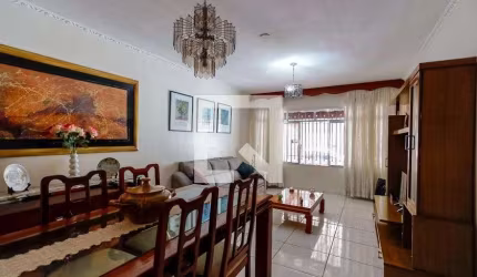 Casa à Venda - Jardim Brasil , 3 Quartos,  180 m2
