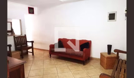 Casa à Venda - Vila Leopoldina, 4 Quartos,  200 m2