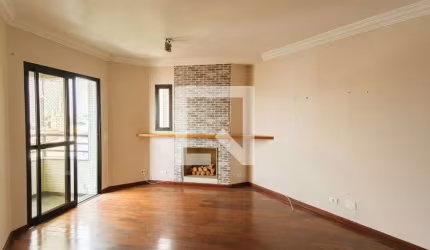 Apartamento à Venda - Tatuapé, 3 Quartos,  110 m2