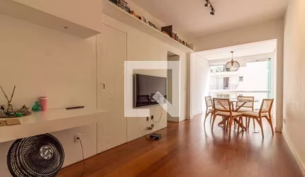 Apartamento à Venda - Sumaré, 2 Quartos,  67 m2
