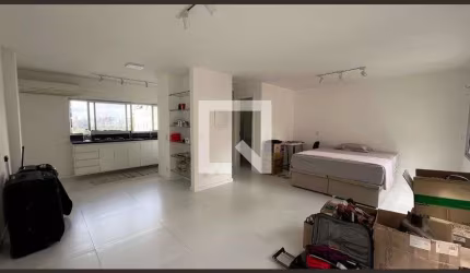 Apartamento à Venda - Jardim Paulista, 1 Quarto,  42 m2