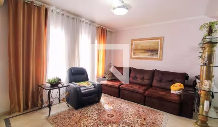 Casa à Venda - Jardim Anália Franco, 3 Quartos,  250 m2