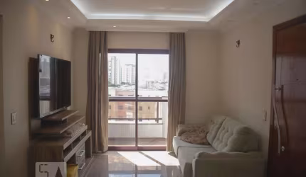 Apartamento à Venda - Mooca, 3 Quartos,  110 m2