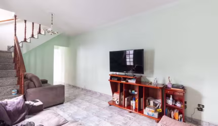 Apartamento à Venda - Cidade Patriarca, 3 Quartos,  160 m2