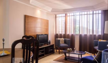Apartamento à Venda - Santo Amaro , 3 Quartos,  85 m2