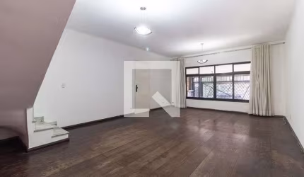 Casa à Venda - Vila das Mercês, 3 Quartos,  250 m2