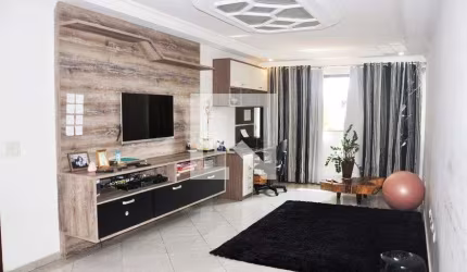 Casa à Venda - Parque São Domingos, 3 Quartos,  229 m2