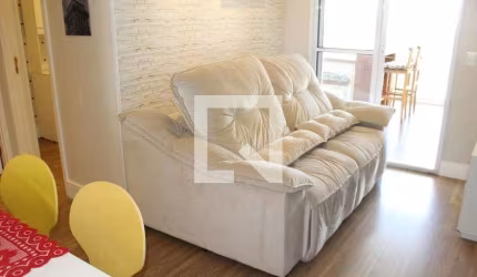Apartamento à Venda - Santo Amaro , 2 Quartos,  65 m2