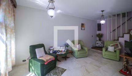 Casa à Venda - Vila das Mercês, 3 Quartos,  163 m2