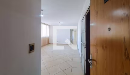 Apartamento à Venda - Cambuci, 3 Quartos,  96 m2