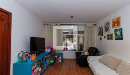 Casa à Venda - Planalto Paulista, 2 Quartos,  100 m2