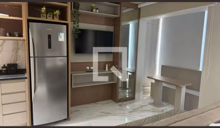 Apartamento à Venda - Vila Olímpia, 1 Quarto,  31 m2
