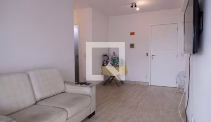 Apartamento à Venda - Belém, 2 Quartos,  75 m2