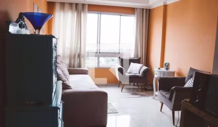 Apartamento à Venda - Casa Verde, 3 Quartos,  98 m2