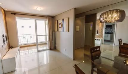 Apartamento à Venda - Barra Funda, 2 Quartos,  62 m2