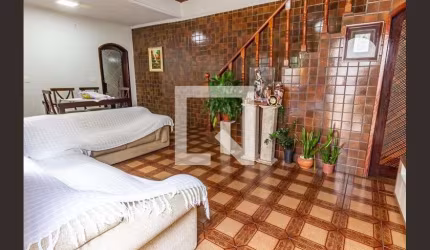 Casa à Venda - Jardim Anália Franco, 3 Quartos,  161 m2