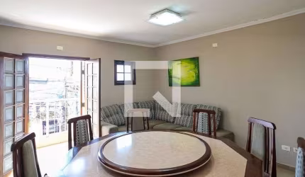 Casa à Venda - Vila das Mercês, 3 Quartos,  198 m2