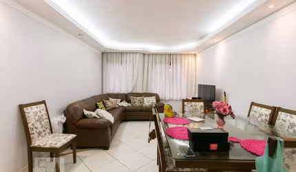 Casa à Venda - Vila Matilde, 3 Quartos,  142 m2