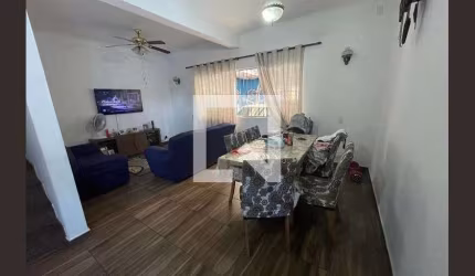 Casa à Venda - Jaguaré, 4 Quartos,  130 m2