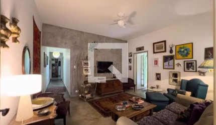 Apartamento à Venda - Vila Mariana, 2 Quartos,  149 m2