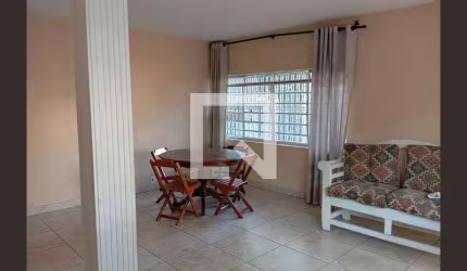 Casa à Venda - Campo Belo, 3 Quartos,  168 m2