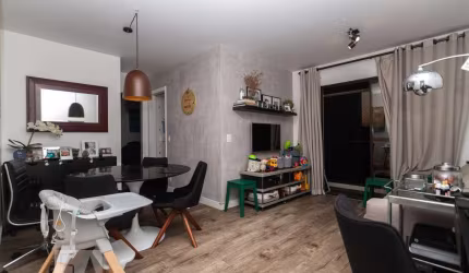 Apartamento à Venda - Lapa, 2 Quartos,  61 m2