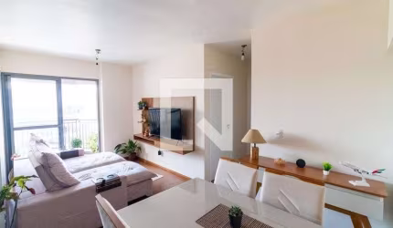 Apartamento à Venda - Jabaquara, 2 Quartos,  61 m2