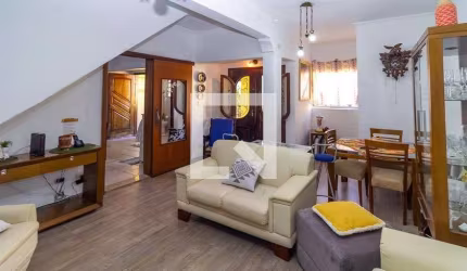 Casa à Venda - Parque São Lucas, 3 Quartos,  247 m2