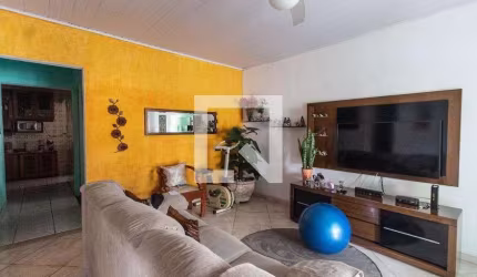 Casa à Venda - Mandaqui, 6 Quartos,  254 m2