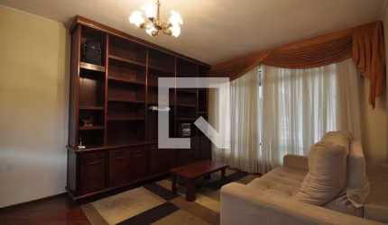 Casa à Venda - Tucuruvi, 3 Quartos,  170 m2
