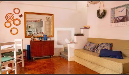 Apartamento à Venda - Santa Cecília, 3 Quartos,  95 m2