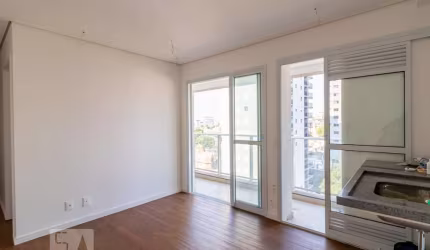 Apartamento à Venda - Vila Mariana, 2 Quartos,  49 m2