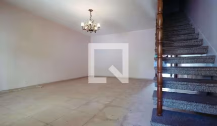 Casa à Venda - Aclimação, 3 Quartos,  120 m2