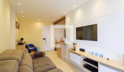 Apartamento à Venda - Belém, 2 Quartos,  70 m2