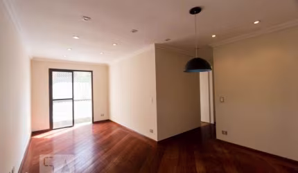 Apartamento à Venda - Jabaquara, 3 Quartos,  80 m2