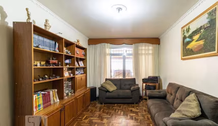 Casa à Venda - Parque São Domingos, 3 Quartos,  240 m2