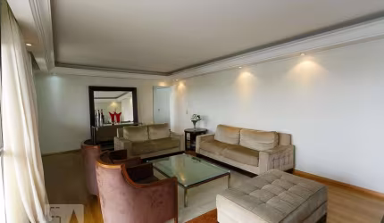 Apartamento à Venda - Portal do Morumbi, 3 Quartos,  165 m2
