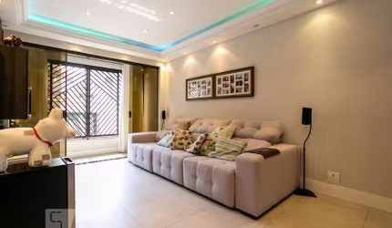 Casa à Venda - Vila Roque, 3 Quartos,  240 m2