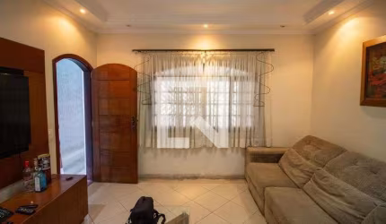 Casa à Venda - Itaquera, 3 Quartos,  300 m2