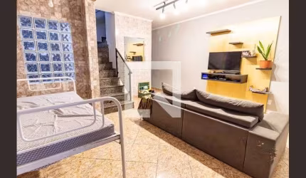 Casa à Venda - Belém, 2 Quartos,  93 m2