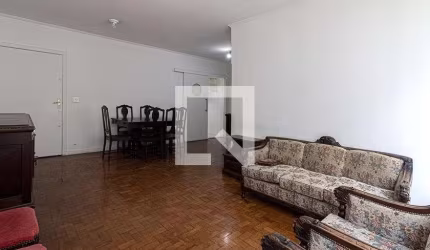 Apartamento à Venda - Aclimação, 3 Quartos,  130 m2