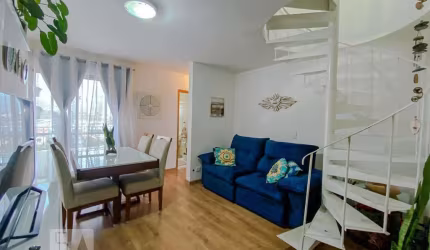 Apartamento à Venda - Vila Aricanduva, 3 Quartos,  100 m2