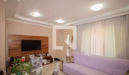 Casa à Venda - Vila Guilherme, 3 Quartos,  150 m2