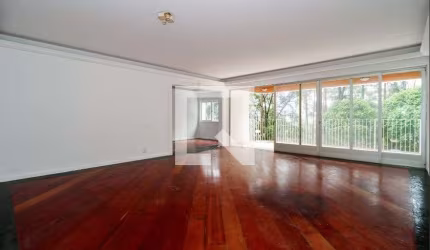 Apartamento à Venda - Portal do Morumbi, 3 Quartos,  236 m2