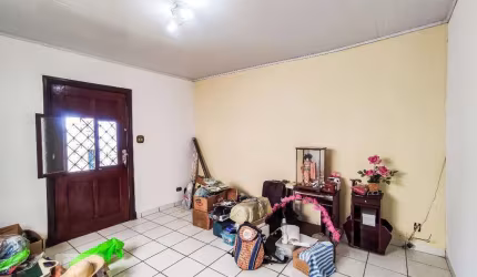 Casa à Venda - Jardim Monte Kemel, 3 Quartos,  250 m2