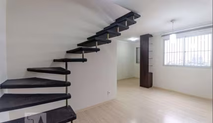 Apartamento à Venda - Parque Novo Mundo , 2 Quartos,  130 m2